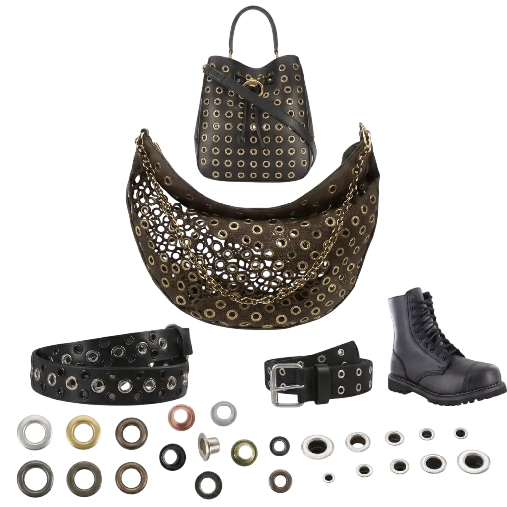 Eyelets