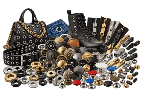 Accessory Types
