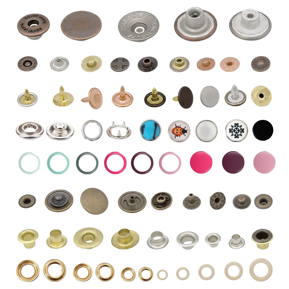 Accessory Types