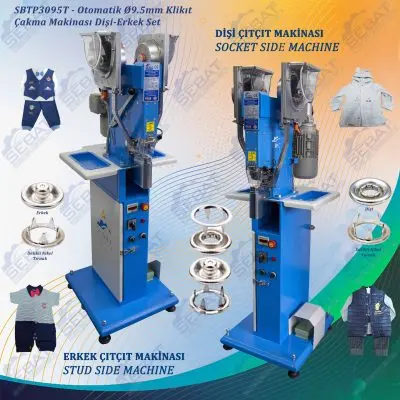 How Do Accessory Attaching Machines Work?