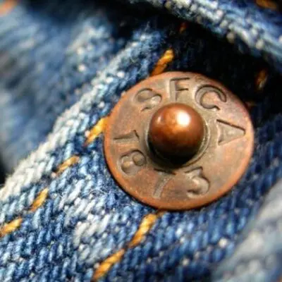 Jeans Rivet (Jean Rivet)