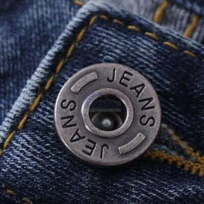 Jeans Tack Buttons and Automatic Button Attaching Machines: Practical Solutions for Denim Production