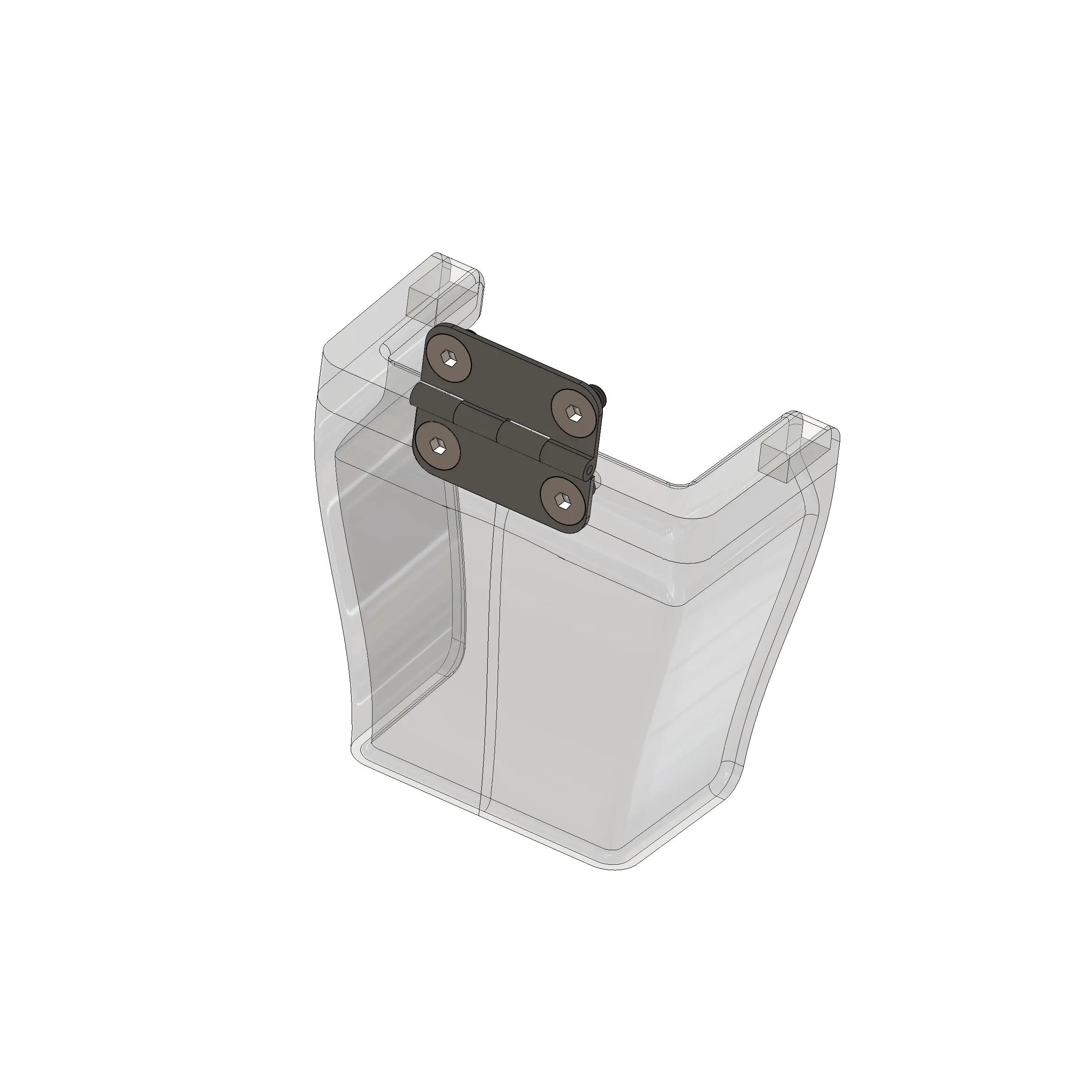 A15 Hand Guard