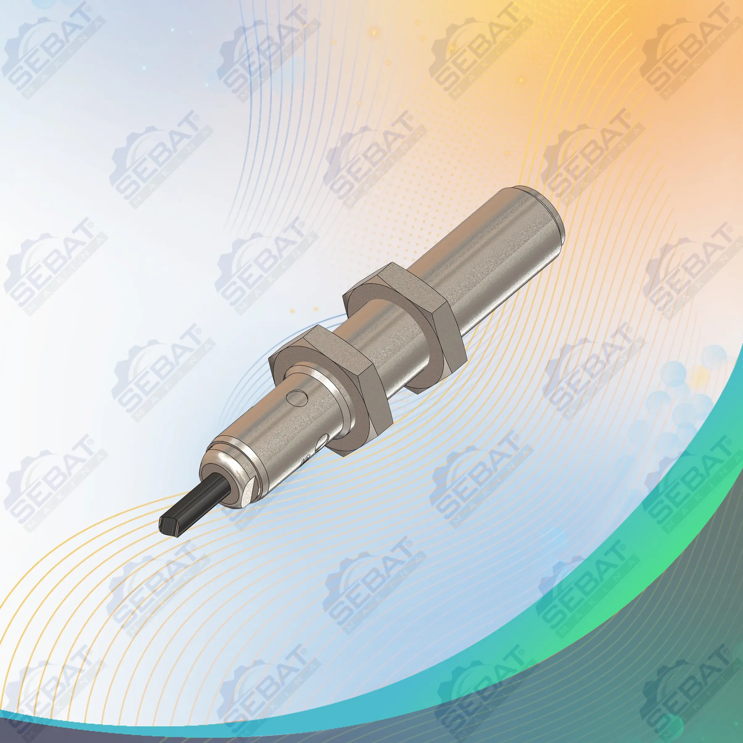 A16 Sensor 1 - Full-Cycle Sensor