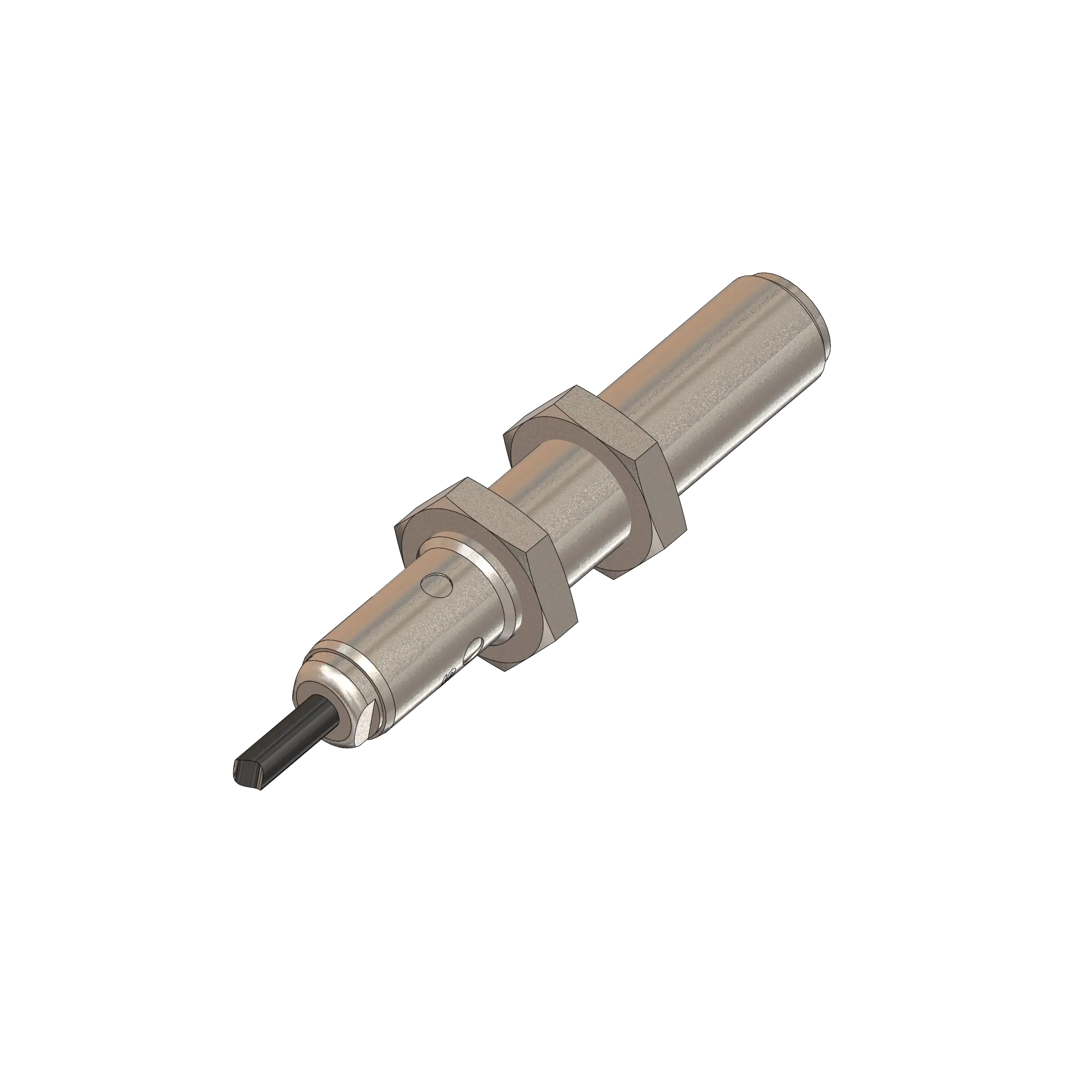 A16 Sensor 1 - Full-Cycle Sensor