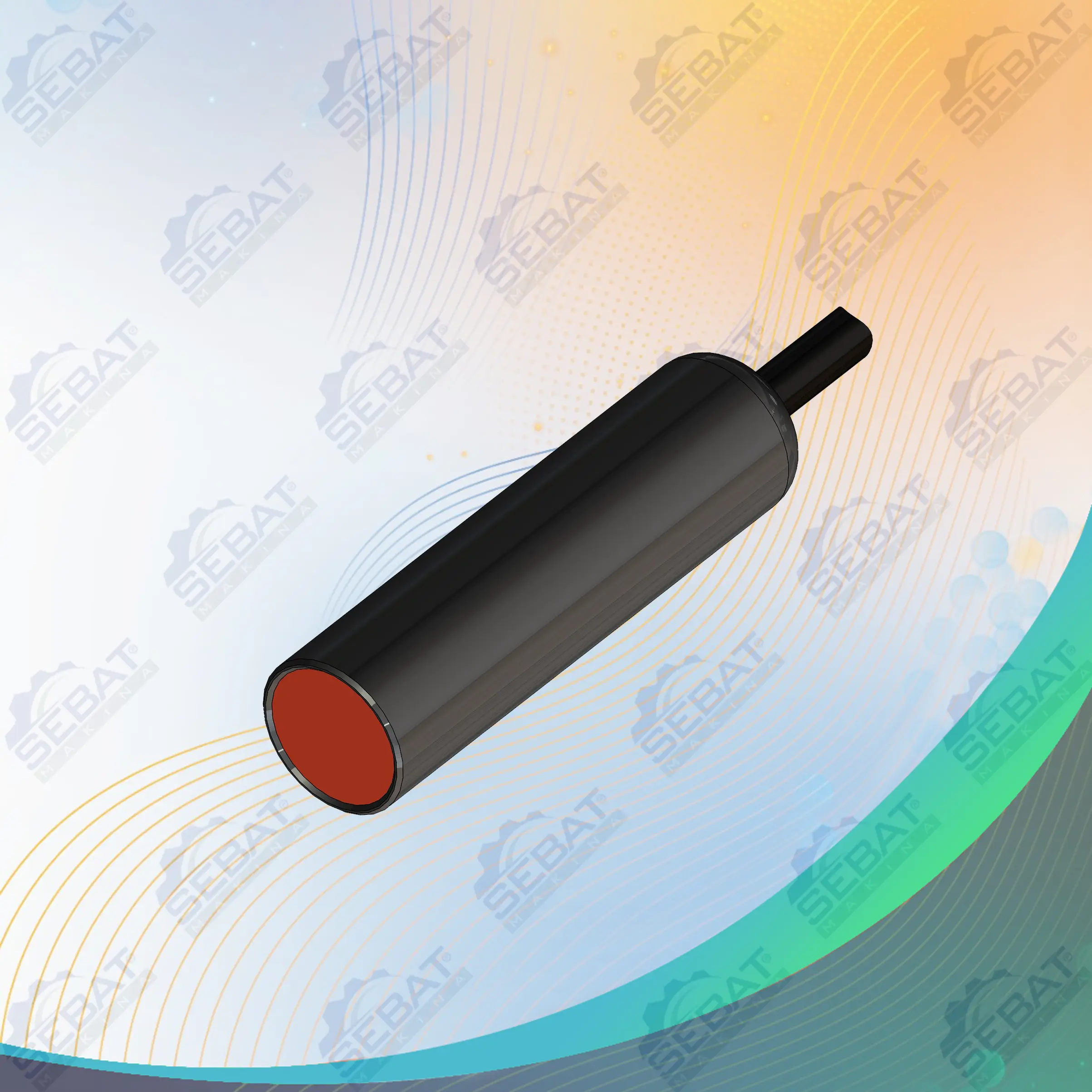 A25.6-Laser Pointer