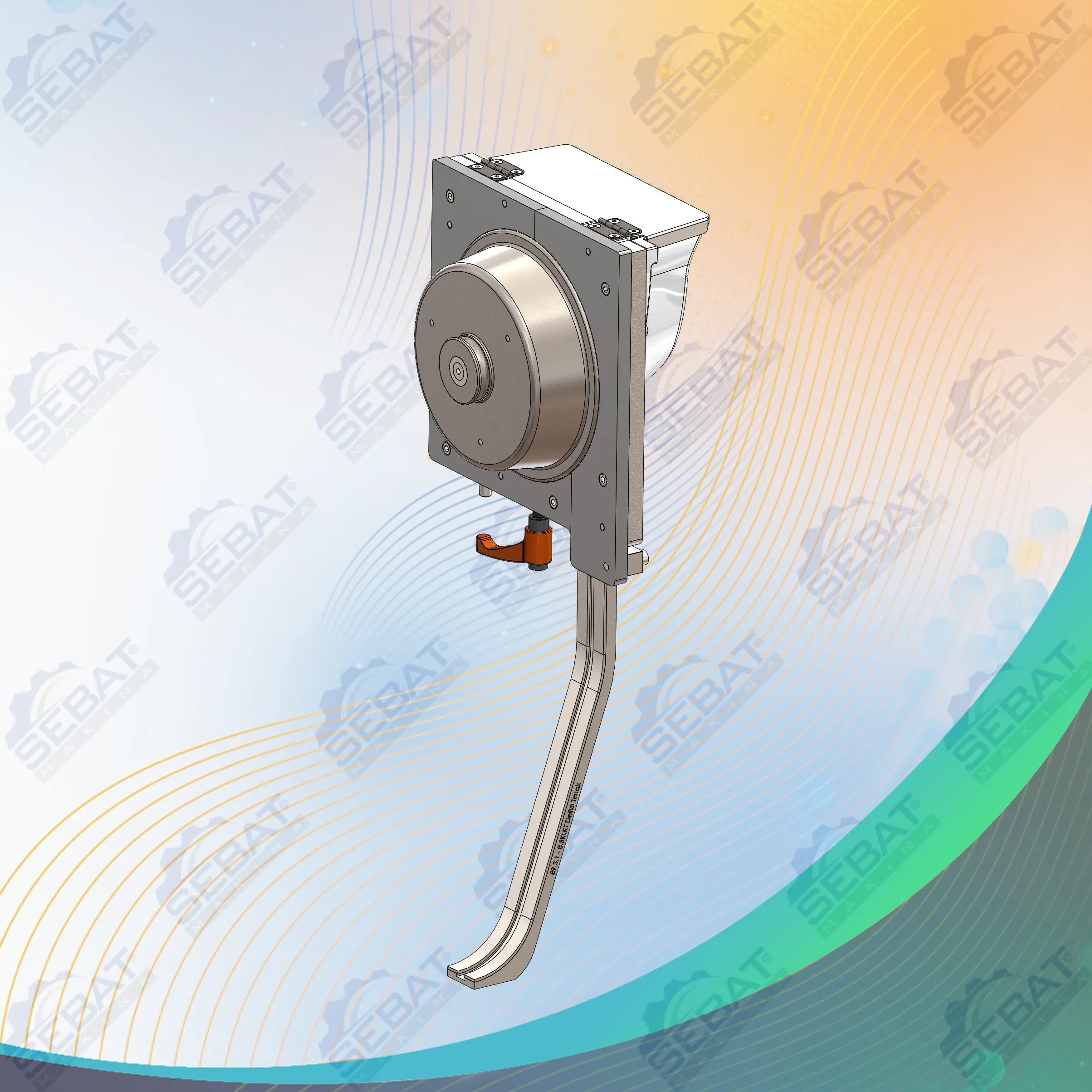 E-Right Chamber for Prong