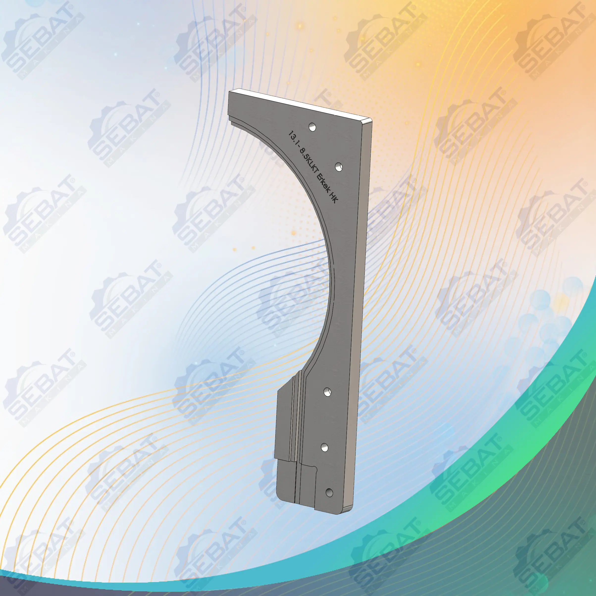 E2-Chamber Variable Part