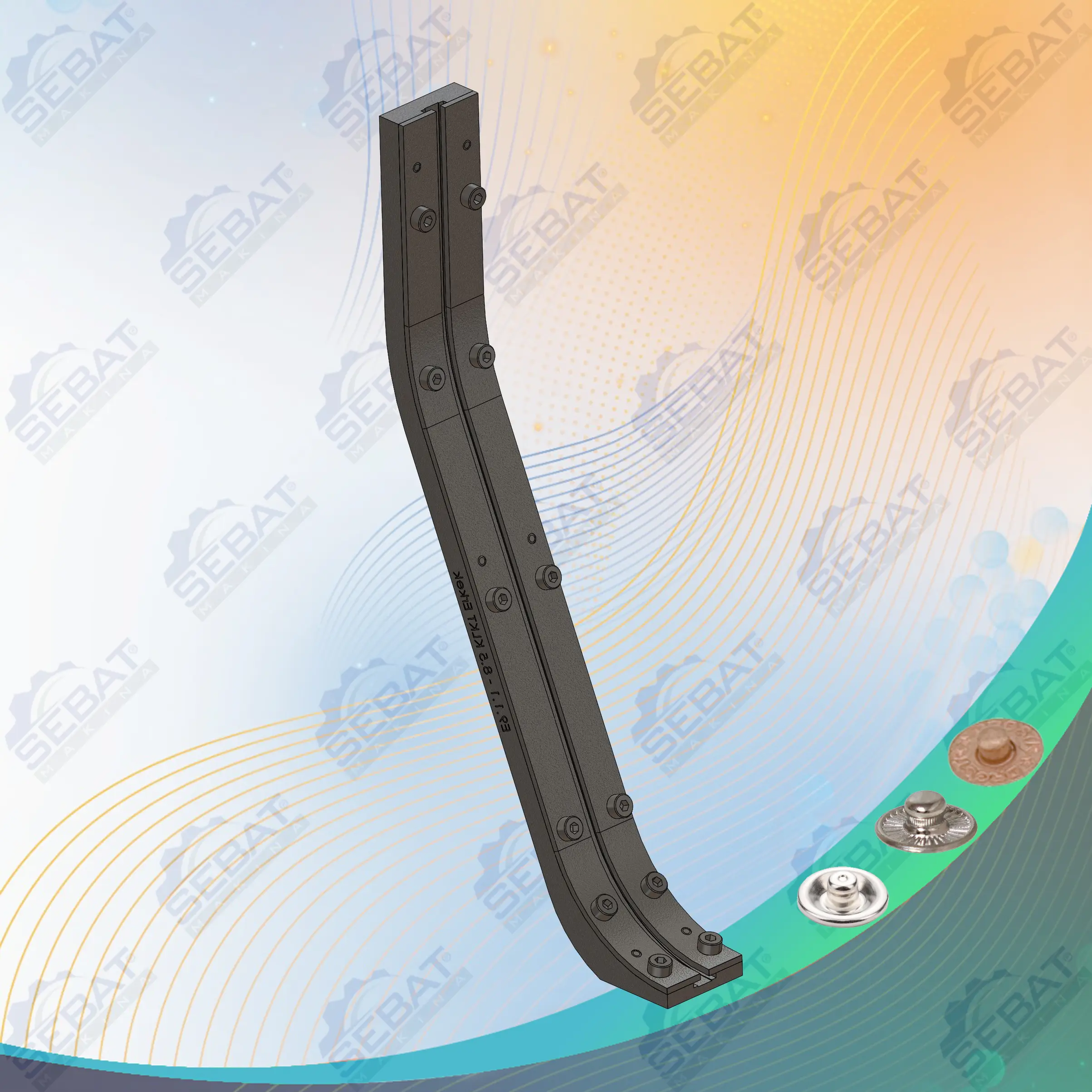 E9.1-Stud Side Channel