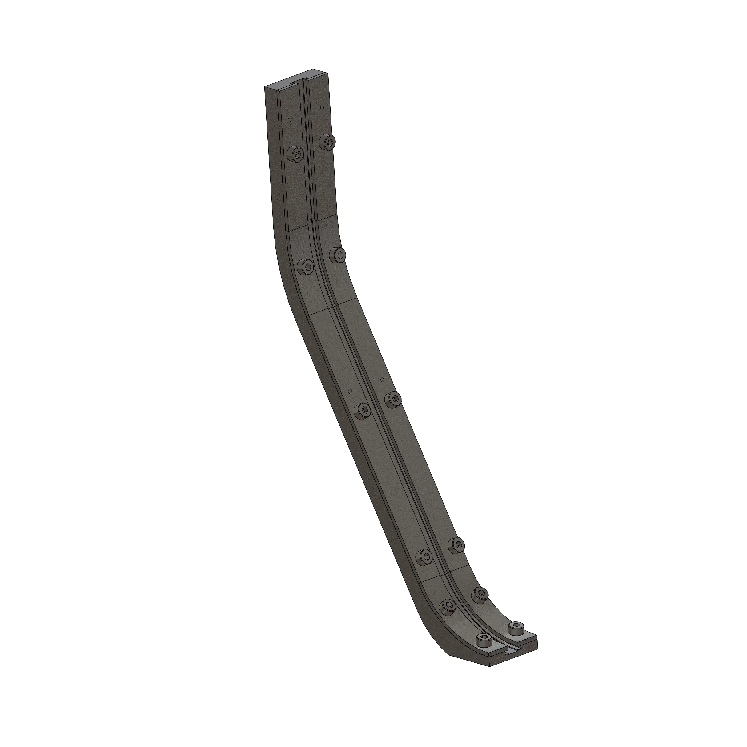 E9.2 - Female Channel