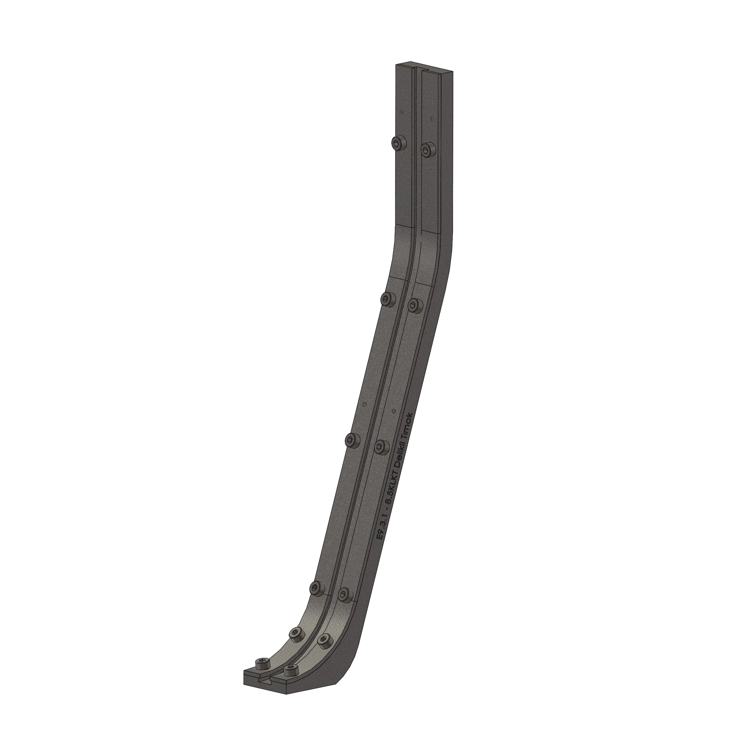 E9.3 - Prong Channel
