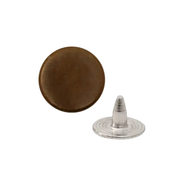 Capped Rivets