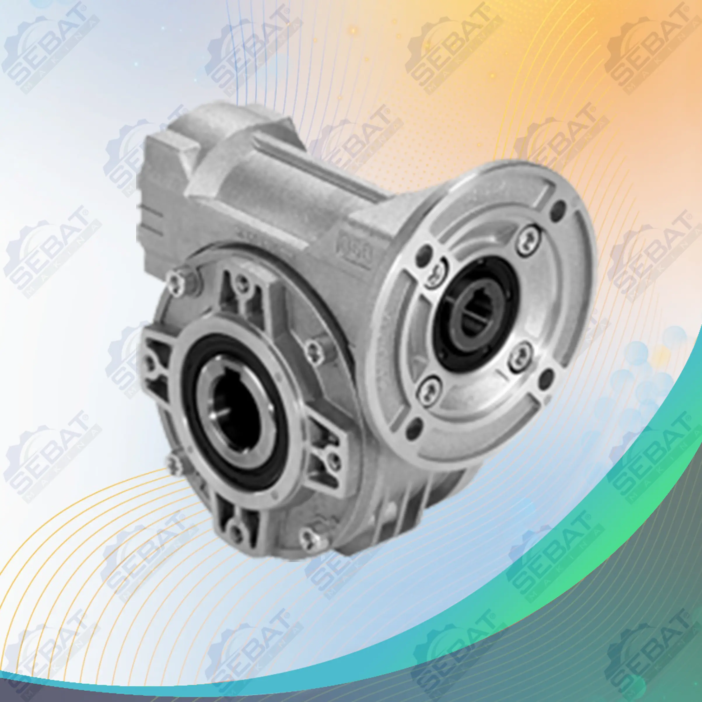 M2-Reducer