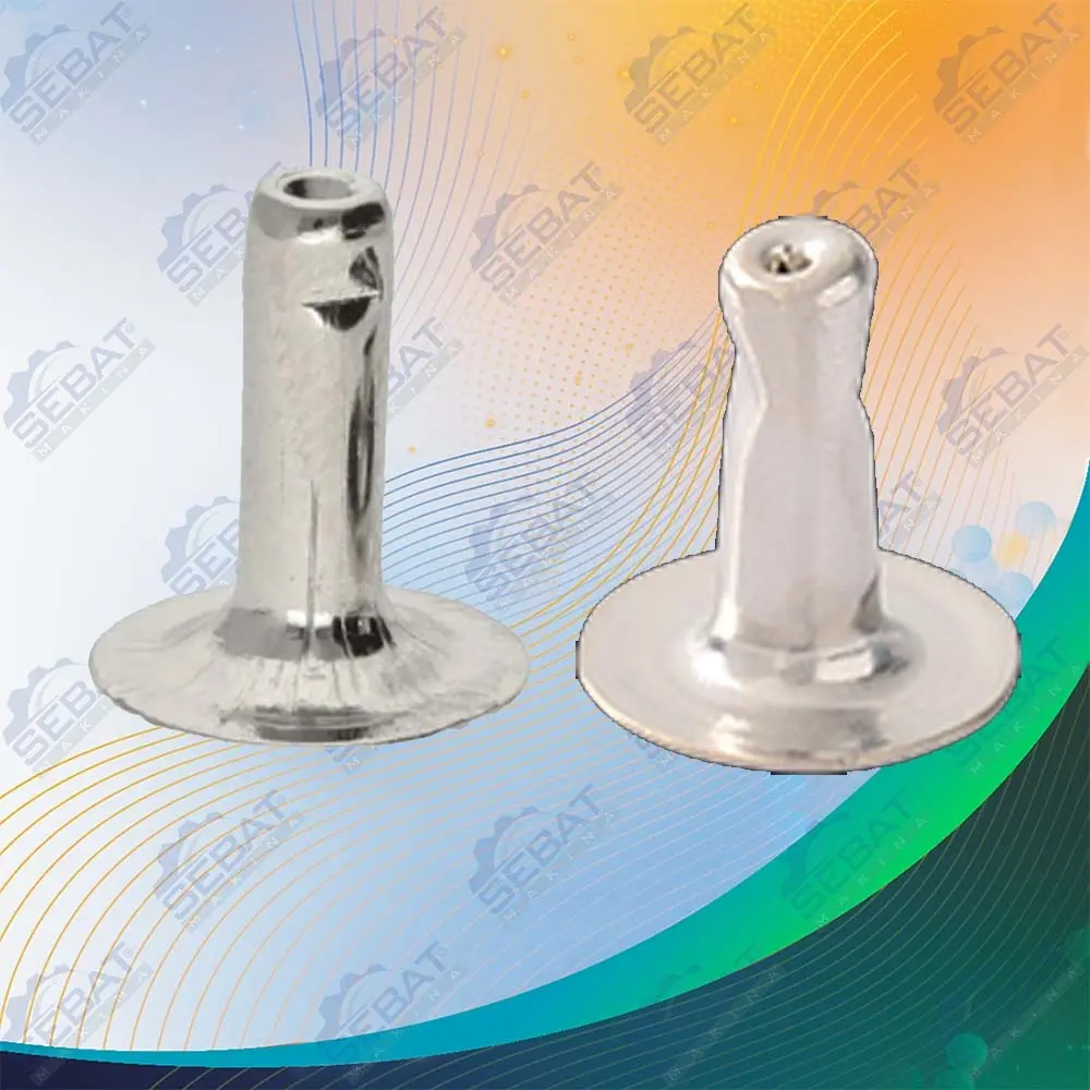 Sheet Metal Nail